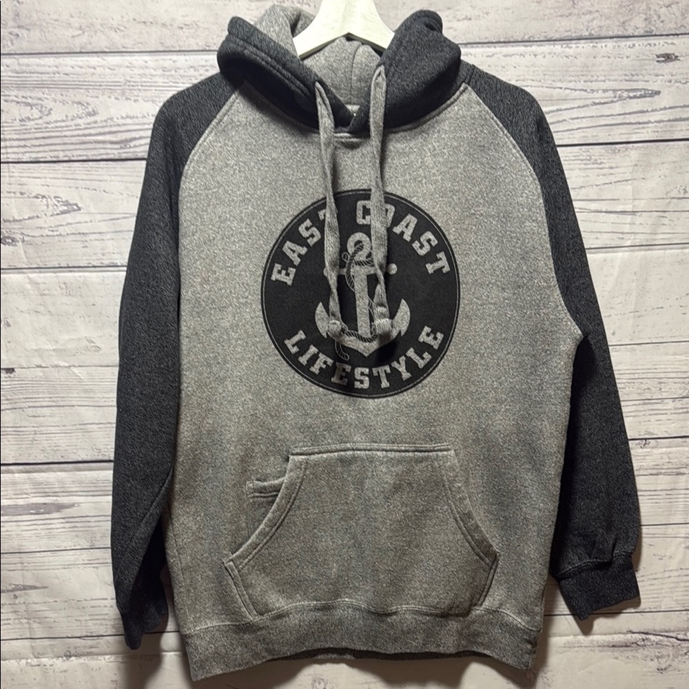 EastCoast Hoodie
